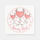 Recherche de vigne serviettes Célébration