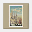 Recherche de italie vintage magnets Rétro