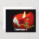 Recherche de bougies allumées cartes postales Pour tous