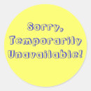 Suche nach so sorry aufkleber Party