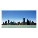Suche nach chicago skyline poster Nordamerika