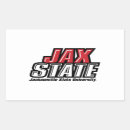 Recherche de jax autocollants Esprit d'équipe jsu gamecocks