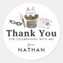 Suche nach 11 geburtstag aufkleber Vielen dank