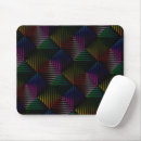 Recherche de prisons tapis souris Abstrait