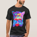 Recherche de cute cat tshirts Chatte