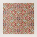 Recherche de kaléidoscope puzzles Rose