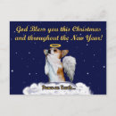 Suche nach blessing postkarten Weihnachten