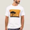 Suche nach akazienbaum tshirts Masai mara