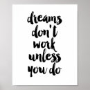 Suche nach work poster Typografie