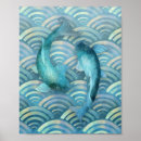 Suche nach gelbe fische poster Meer