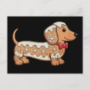 Suche nach weiner hund poster Weihnachten