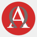 Suche nach alpha aufkleber Christlich