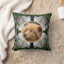 Suche nach tier foto kissen Für sie