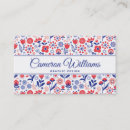 Suche nach koralle und rosa visitenkarten Blume