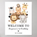 Suche nach 1st birthday poster Watercolor