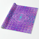 Suche nach psychedelisches muster geschenkpapier Bunt
