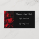 Recherche de bouquet rose cartes visite Administrative professional