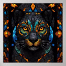 Suche nach große katze kunst Wild