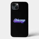Recherche de chicago électronique Vintage