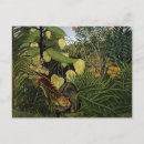 Suche nach rousseau postkarten Vintag