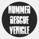 Recherche de hummer autocollants Humeur