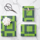 Suche nach grüne quadrate geschenkpapier Festlich