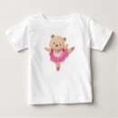 Recherche de ours de danse Girl