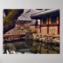 Recherche de la corée du sud posters Asie