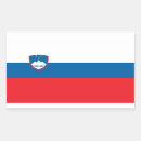 Suche nach slowenien aufkleber Flagge