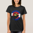 Suche nach elend tshirts Amerika