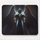 Suche nach angel mousepads Schwarz