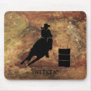 Suche nach rodeo mousepads Cowgirl