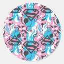 Recherche de color splash autocollants Linda danvers