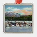 Recherche de luge ornements Équipe