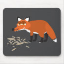 Suche nach roter fuchs mousepads Cartoon