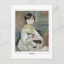 Suche nach julie manet poster Renoir