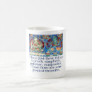 Recherche de patience tasses Inspiré
