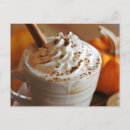 Recherche de latte cartes postales Petit déjeuner