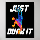 Suche nach slam dunk poster Betrunken