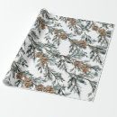 Suche nach zapfen geschenkpapier Urlaub