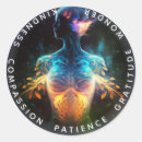 Recherche de massages autocollants Reiki