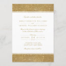 Suche nach imitat gold hochzeits einladungen Elegant