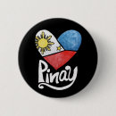 Suche nach pinoy flagge buttons Filipina