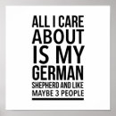 Suche nach german shepherd poster Deutscher hirte