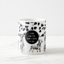 Recherche de chiens dalmatiens tasses Taches dalmatiennes