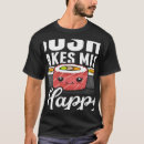 Suche nach macht glücklich tshirts Japan