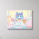 Suche nach tom und jerry leinwandbilder Katze und maus