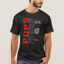 Suche nach rennfahrer tshirts Auto