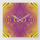 Suche nach metallic wanduhren Trendy