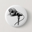 Recherche de microphone badges Chanteur